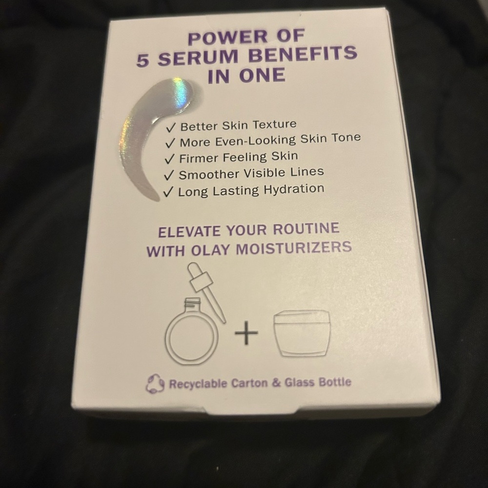 Face serum - Picture 2 of 2